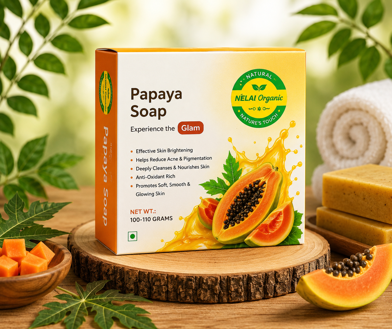 Papaya